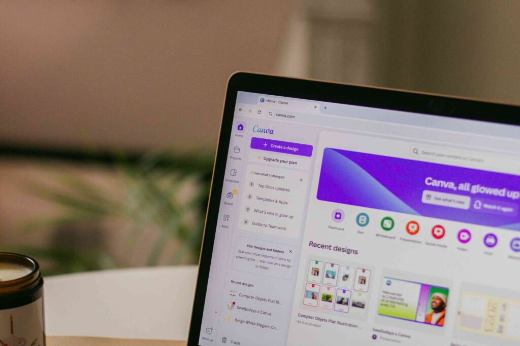 Best AI Tool for Social Media Design