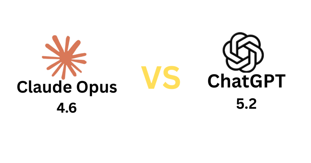 Claude 4.6 vs ChatGPT AI comparison