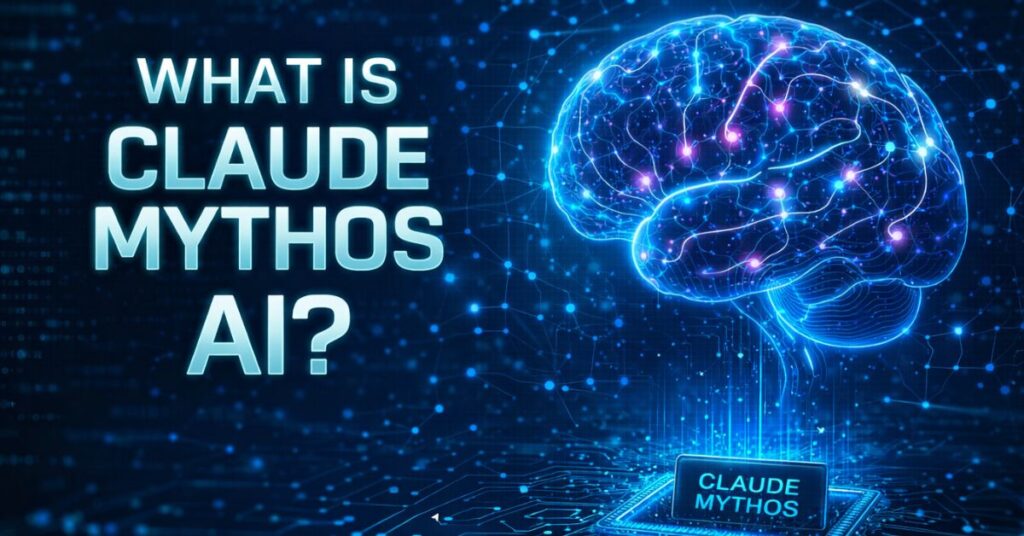 what is claude mythos ai What is Claude Mythos AI concept and explanation