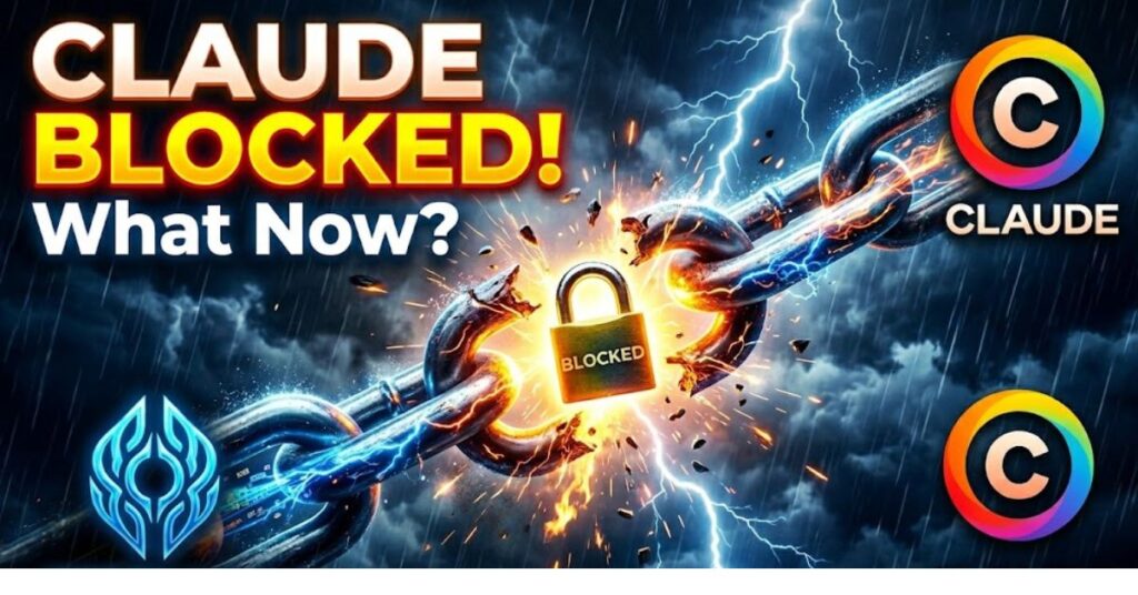 OpenClaw Claude subscription blocked by Anthropic in April 2026